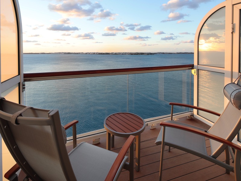 Ultra Deluxe Concierge Class